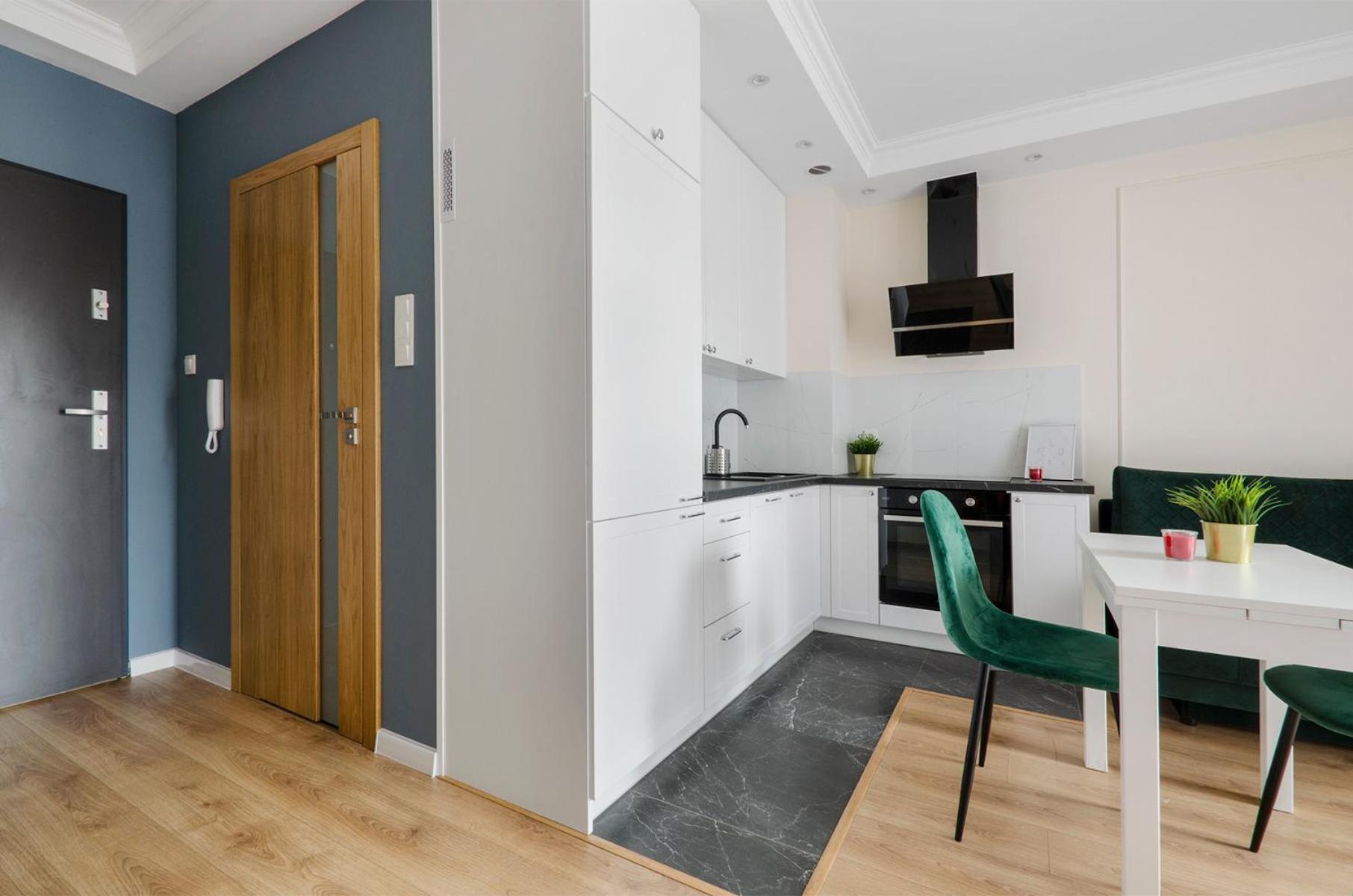 Aparthouse Deluxe Lodź Bagian luar foto